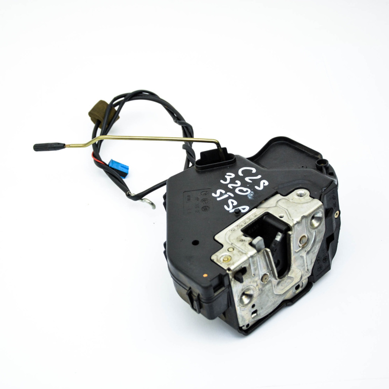 Broasca Usa Mercedes-Benz Cls (C219) 2004-2010 Cls 320 Cdi (219.322) Om 642.920 Motorina Spate Stanga 2197300135, A2197300135
