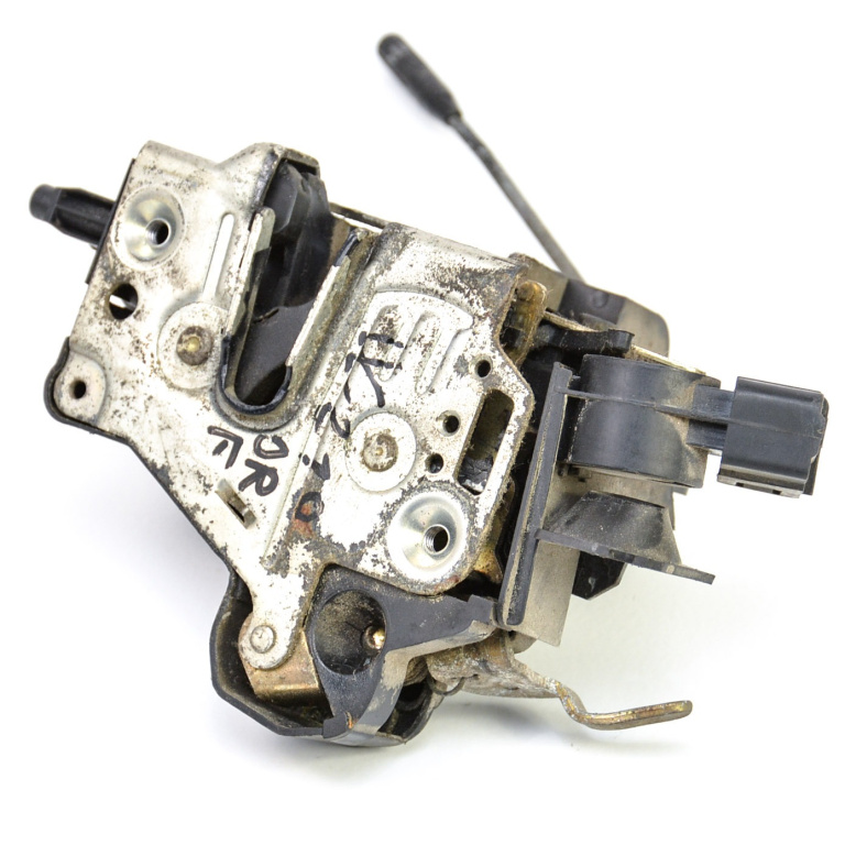 Broasca Usa Mercedes-Benz E-Class (W210) 1995-2003 Fata Dreapta Volan Pe Stanga Lhd 400218, 4172111231