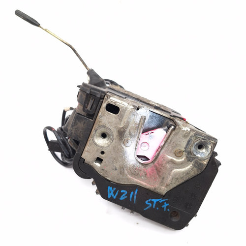 Broasca Usa Mercedes-Benz E-Class (W211) 2002-2009 Fata Stanga