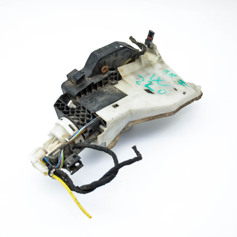 Broasca Usa Mercedes-Benz S-Class (W220) 1998-2005 Fata Dreapta 2207201635, A2207201635