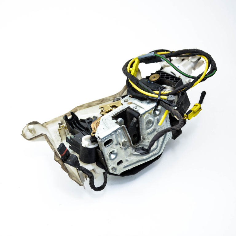Broasca Usa Mercedes-Benz S-Class (W220) 1998-2005 Fata Stanga 2207200935, A2207200935