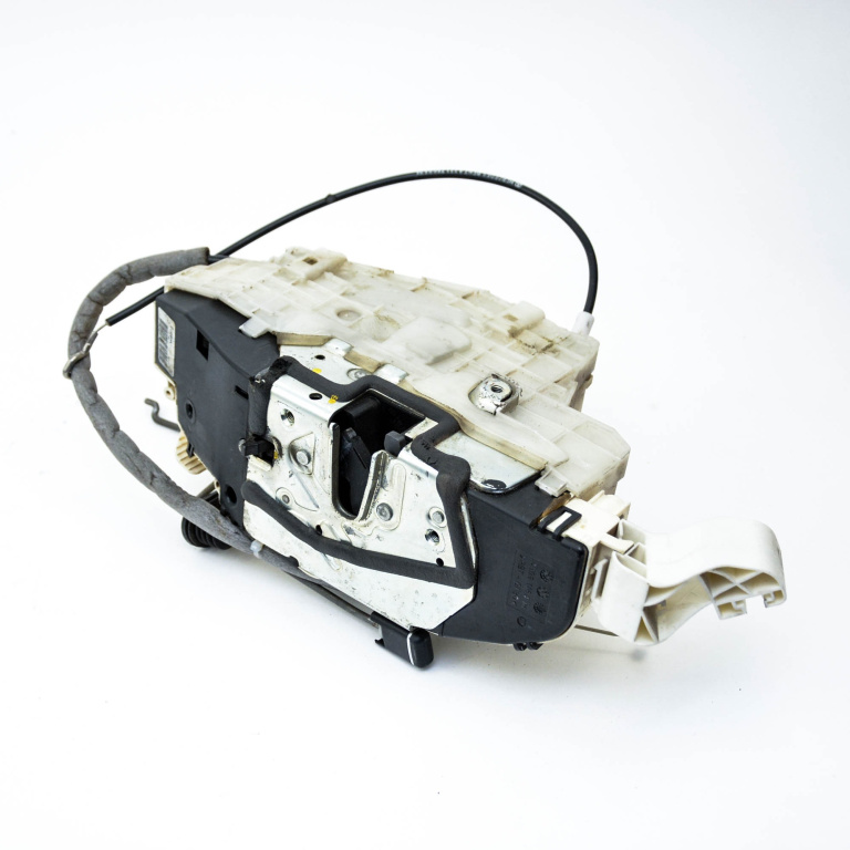 Broasca Usa Mercedes-Benz S-Class (W221) 2005-2013 S 320 Cdi Motorina Spate Dreapta A2217302835