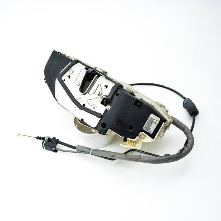 Broasca Usa Mercedes-Benz S-Class (W221) 2005-2013 S 320 Cdi Motorina Spate Stanga A2217302735