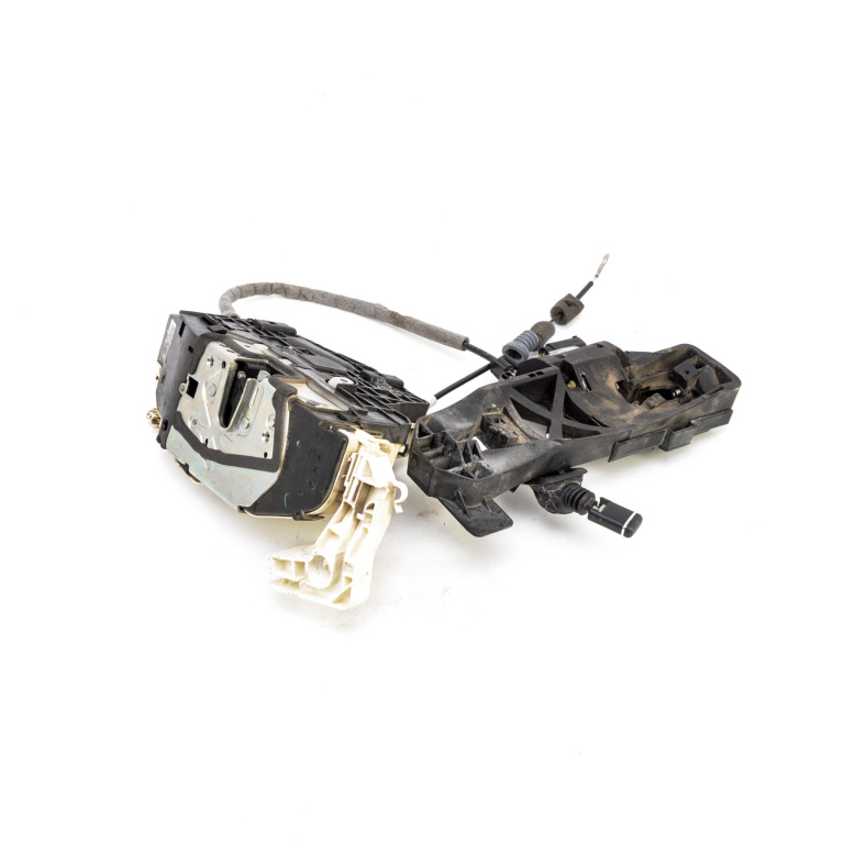 Broasca Usa Mercedes-Benz S-Class (W221) 2005-2013 S 400 Hybrid (221.095, 221.195) M 272.974 Hybrid Fata Dreapta Volan Pe Stanga Lhd A2217205835