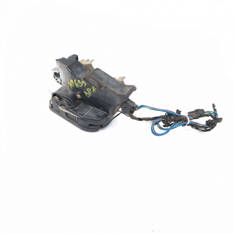 Broasca Usa Mercedes-Benz Vito / Viano (W639) 2003-2014 Fata Dreapta A2C53090790, 40047054, 456204004003, A6397201335, Qa05111 Siemens Vdo