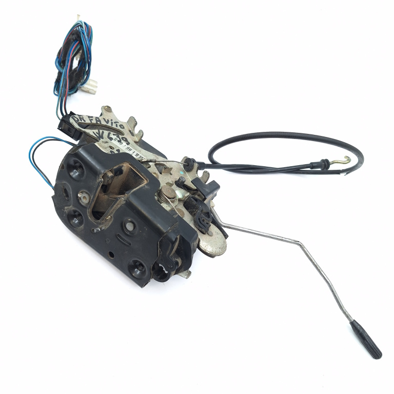 Broasca Usa Mercedes-Benz Vito / Viano (W639) 2003-2014 115 Cdi Om 646.980 Motorina Fata Dreapta A2C53016734, 456204004001 Siemens