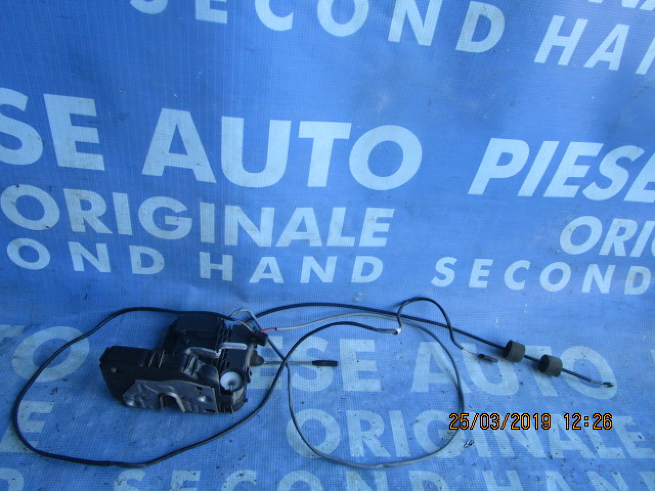 Broasca usa Mercedes C220 CL203; 203720