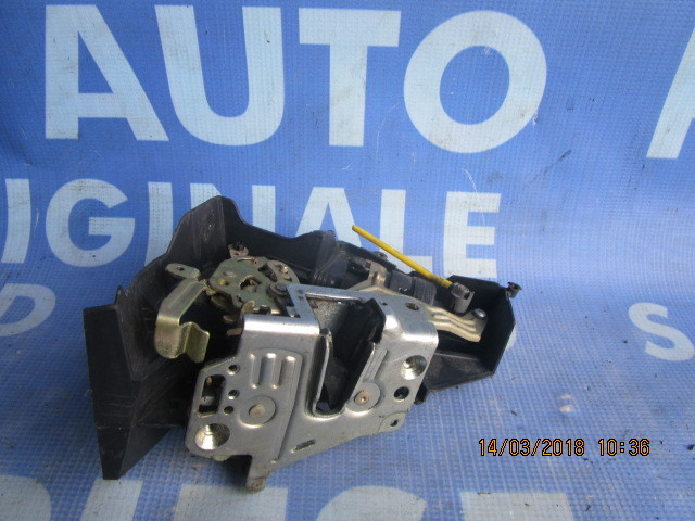 Broasca usa Mercedes E220; 2027300535 (spate)