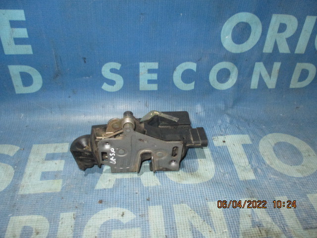 Broasca usa Mercedes M270 W163