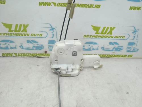 Broasca usa Mitsubishi ASX [2010 - 2012] 1.8 di-d