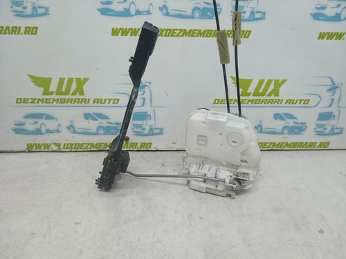 Broasca usa Mitsubishi ASX [2010 - 2012] 1.8 di-d