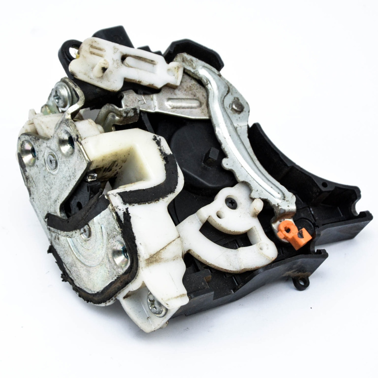 Broasca Usa Mitsubishi Lancer (Cy/Za, Cxa) 2007 > 2.0 Di-D Motorina Spate Dreapta Volan Pe Stanga Lhd 5745A304 Ansei