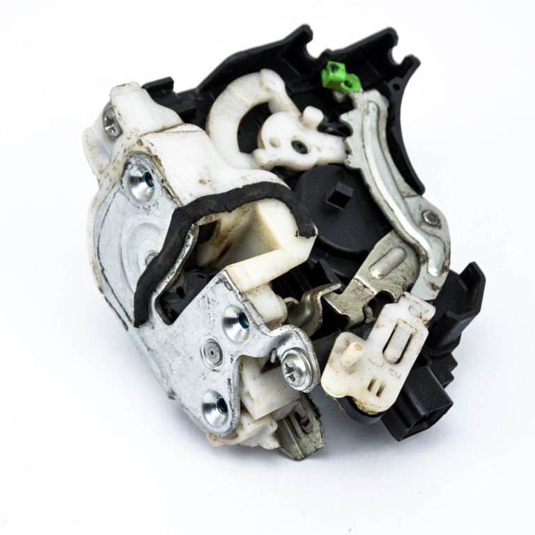 Broasca Usa Mitsubishi Lancer (Cy/Za, Cxa) 2007 > 2.0 Di-D Motorina Spate Stanga Volan Pe Stanga Lhd 5745A303 Ansei