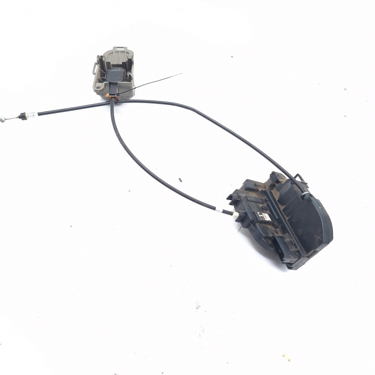 Broasca Usa Nissan Micra 3 (K12) 2003-2010 Fata Stanga 5010800154, 5010800053, 80671Ax603, 80671Ax611