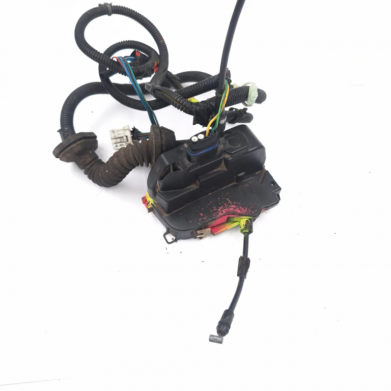 Broasca Usa Nissan Primera (P12, Wp12) 2002-2007 Spate Dreapta 250060, Bvg709, 250060 Bvg709, 250060Bvg709