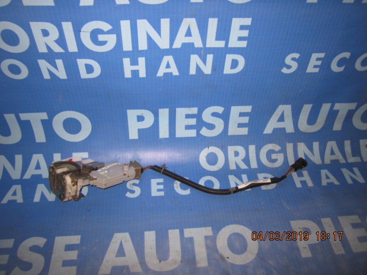 Broasca usa Nissan Primera