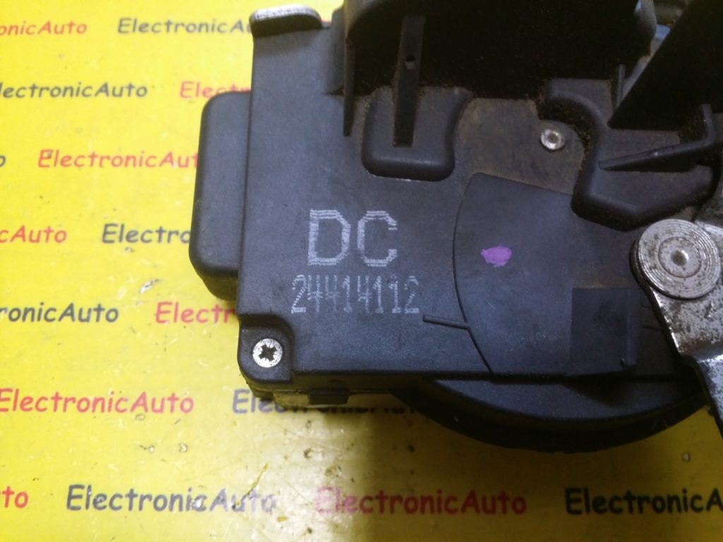 Broasca Usa Opel, 24414112