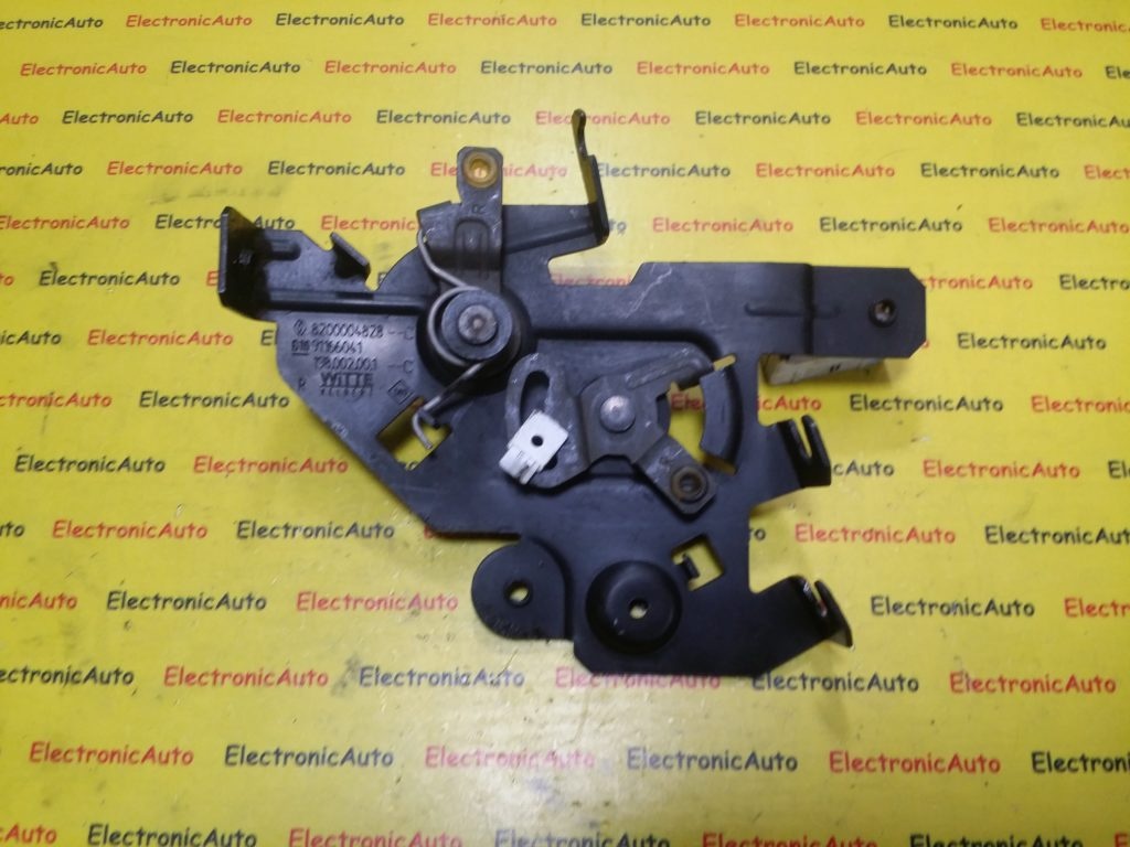 Broasca Usa Opel, 8200004828C, 91166041, 198002001C