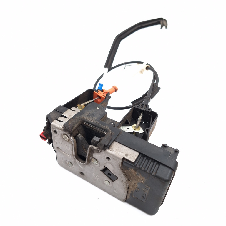 Broasca Usa Opel ASTRA G 1998 - 2009 Benzina DT24414135, DT 24414135, 24414135