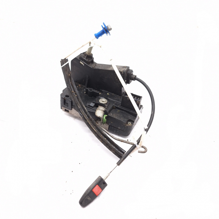 Broasca Usa Opel Astra G 1998-2009 Fata Stanga 90270177