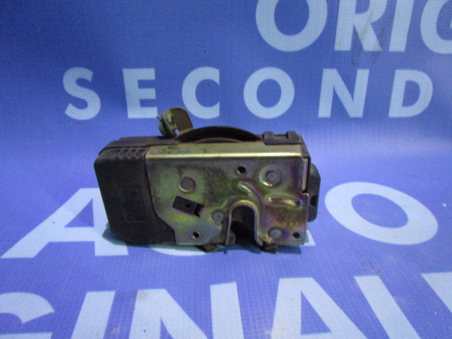 Broasca usa Opel Astra G
