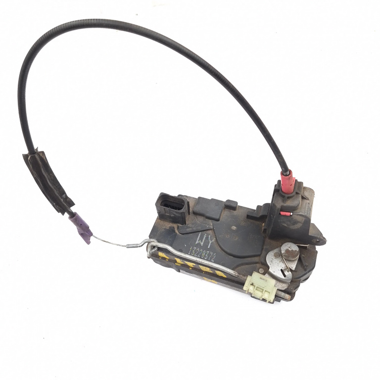 Broasca Usa Opel Astra H 2004-2012 Fata Dreapta 13220372, 41442091