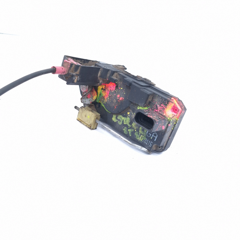 Broasca Usa Opel Astra H 2004-2012 Spate Stanga 16128115, 13128115