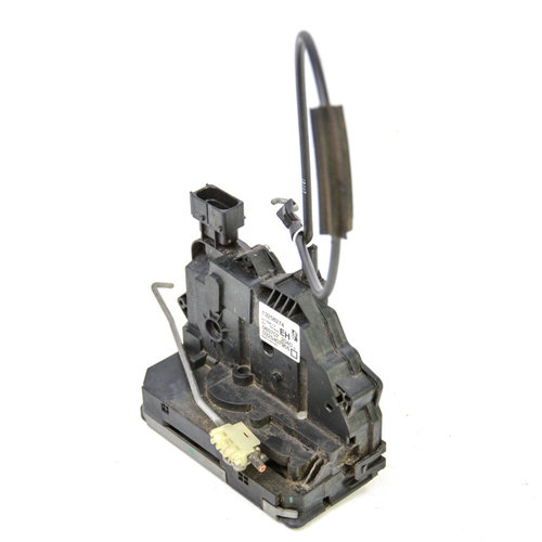 Broasca Usa Opel Corsa D 2006-2014 Fata Dreapta Volan Pe Stanga Lhd 13258274, 13 258 274, 060707 204...