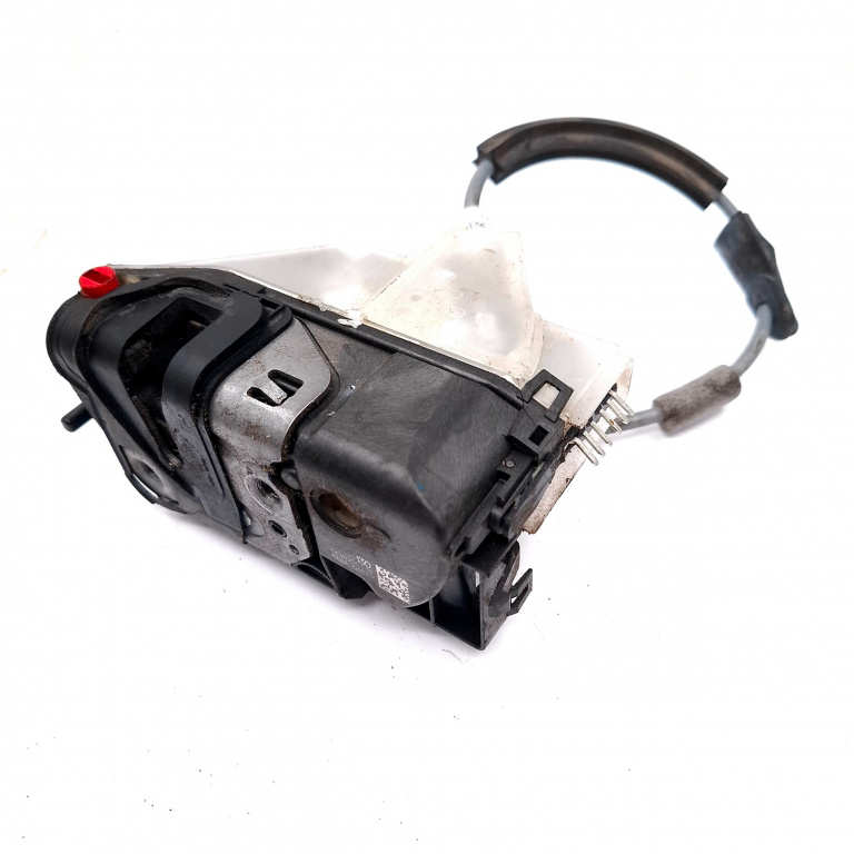 Broasca Usa Opel Corsa F 2019-2000 1.2 I F12Xhl Benzina Spate Stanga Psa444130, 1A006448, 1502A0483N6
