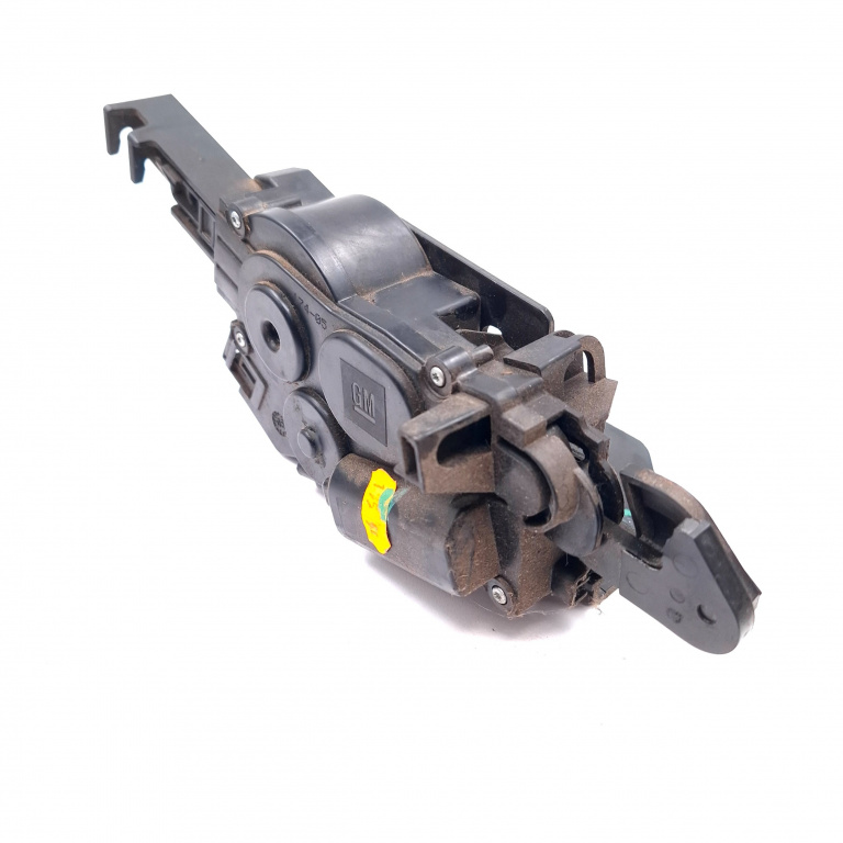 Broasca Usa Opel Tigra B Twintop 2004-2009 1.8 Z 18 Xe Benzina Fata Stanga Volan Pe Stanga Lhd