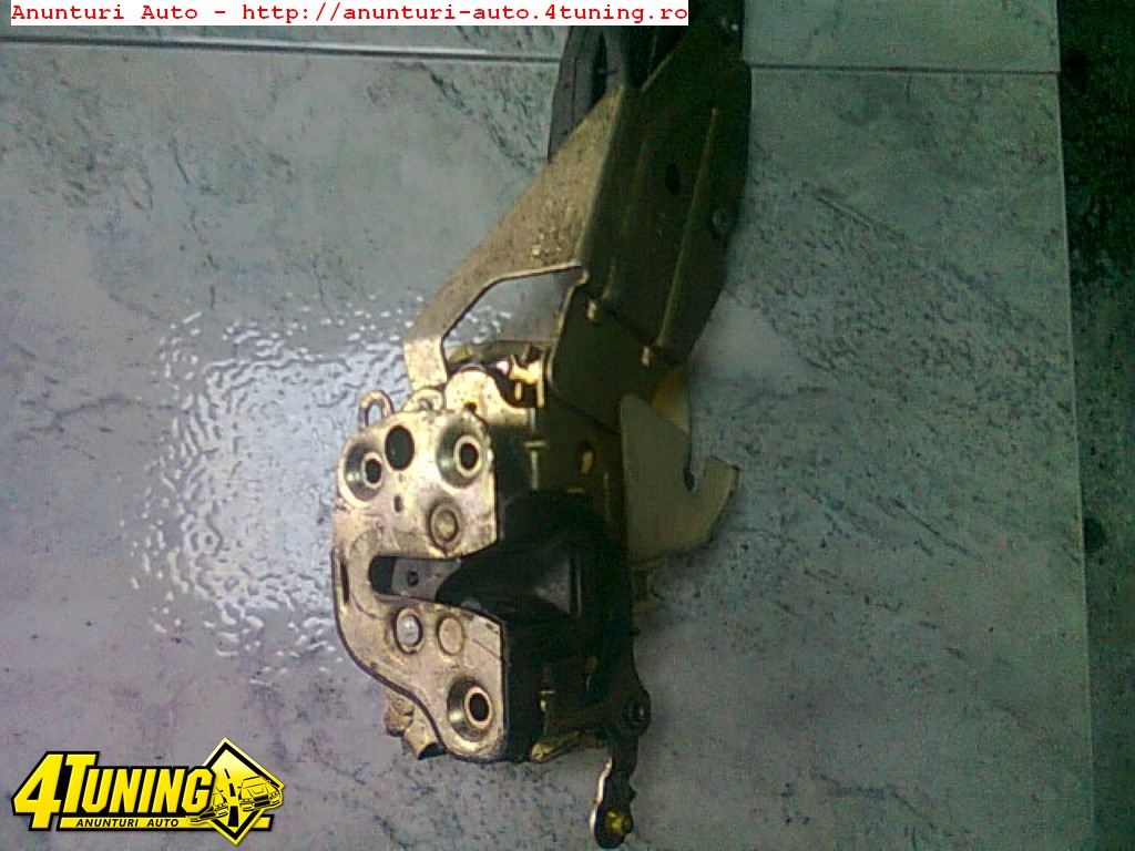 Broasca usa Opel Vectra A
