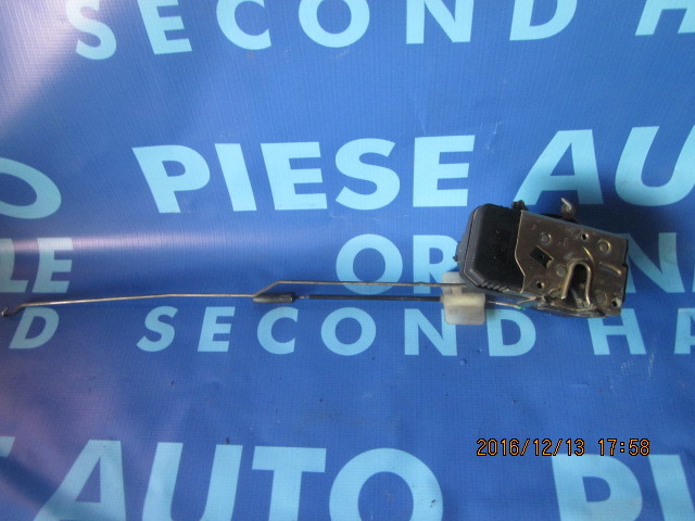 Broasca usa Opel Vectra B