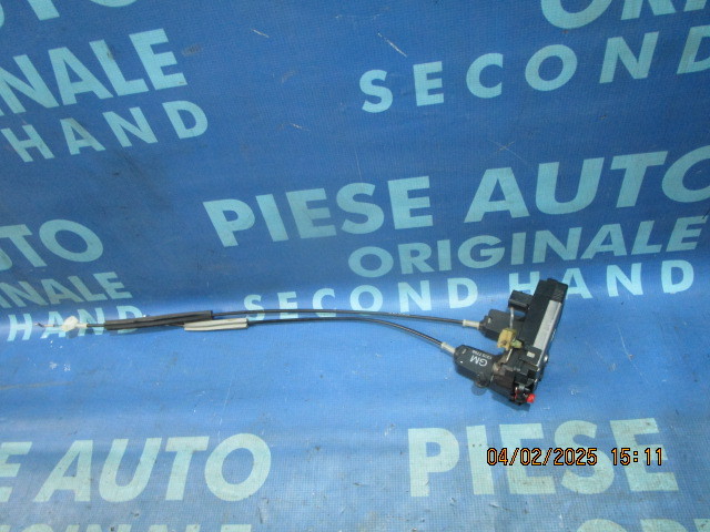 Broasca usa Opel Vectra C 13157759 // 13157758 (spate)