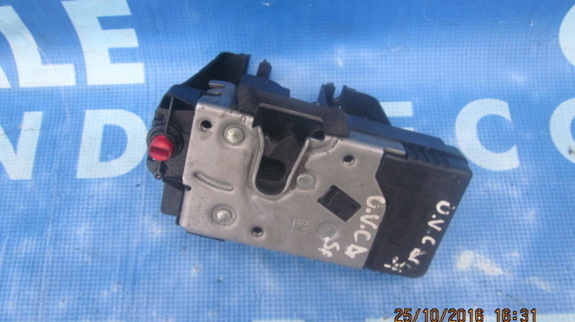 Broasca usa Opel Vectra C ;24447346