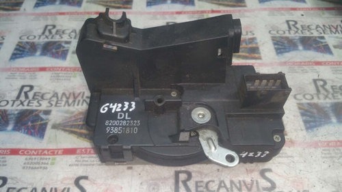 Broasca usa OPEL VIVARO 8200282323 / 938518108200282323 / 93851810