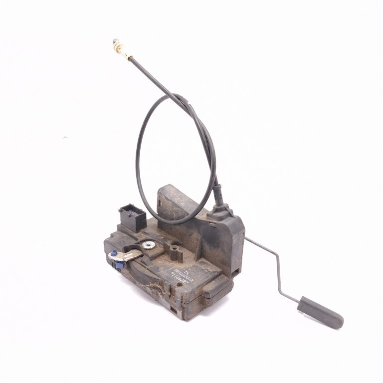 Broasca Usa Opel Vivaro A 2001-2014 Fata Dreapta 8200008248, 91166227 Kiekert