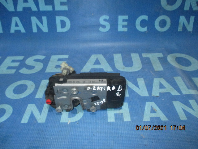 Broasca usa Opel Zafira B; 13220373 // 13220372 (spate)