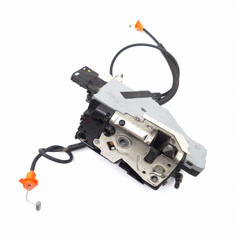 Broasca Usa Peugeot 207 2006-2014 Fata Dreapta 24099816, 24099158, 24097816, 24095816, 24098158, 24103158 Valeo