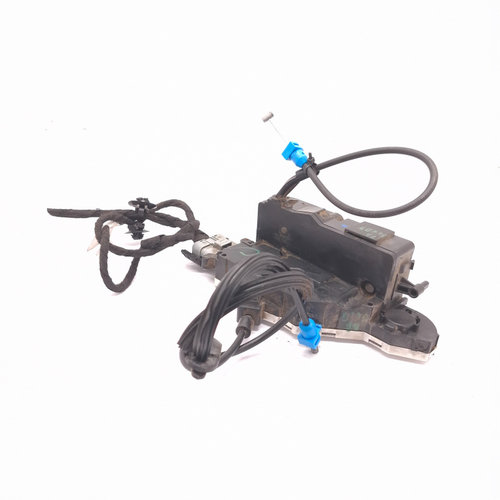 Broasca Usa Peugeot 207 2006-2014 Spate Dreapta 24097816, 24095816, 24094158, 24095158, 24093158, 96...