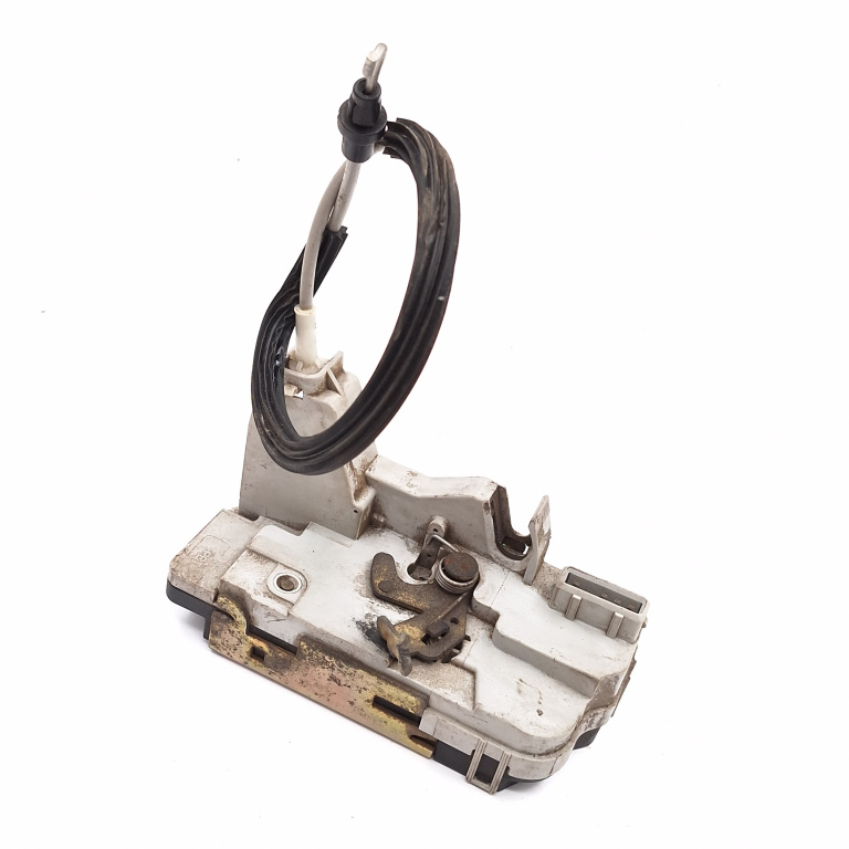 Broasca Usa Peugeot 307 2001-2008 2.0 Hdi 90 Rhy (Dw10Td) Motorina Spate Stanga