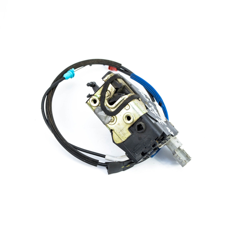 Broasca Usa Peugeot 407 2004-2011 2.7 Hdi Uhz (Dt17) Motorina Fata Stanga Volan Pe Stanga Lhd 9681333180