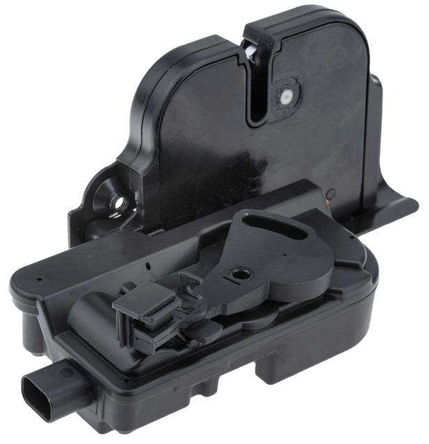 Broasca Usa Portbagaj Nty Mercedes-Benz Viano W639 2003→ EZC-ME-101