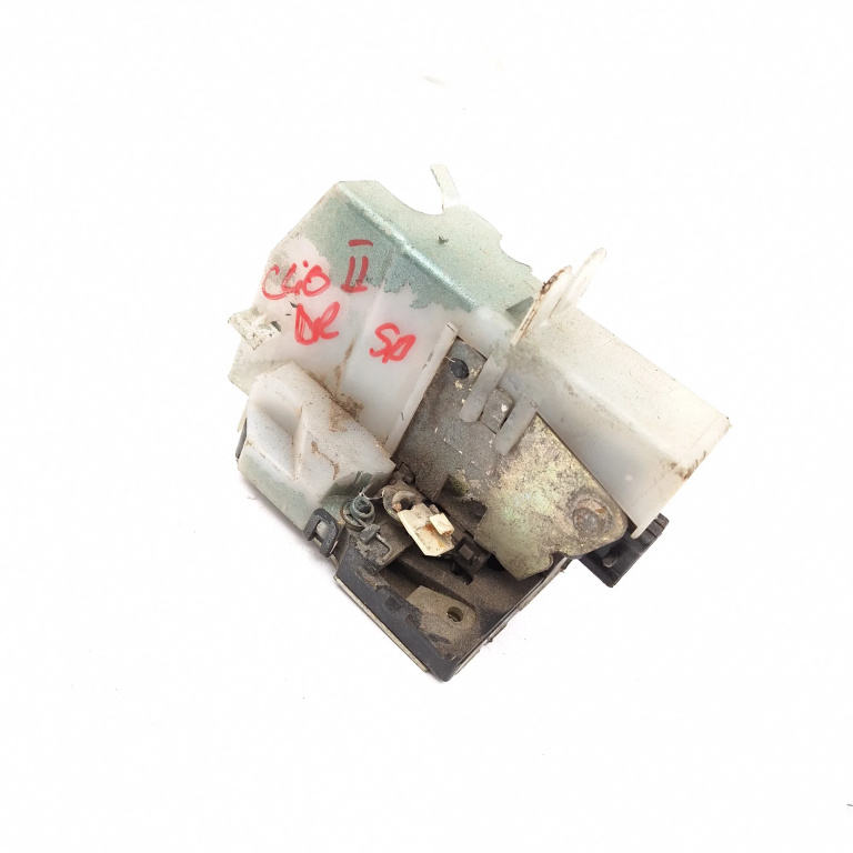 Broasca Usa Renault Clio 2 / Symbol 1 1998-2008 Spate Dreapta