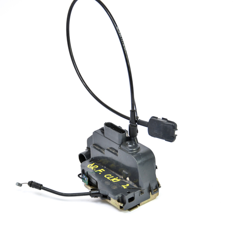 Broasca Usa Renault Clio 2 / Symbol 1 1998-2008 Fata Dreapta 8200138037