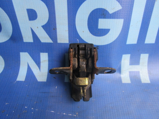 Broasca usa Renault Kangoo