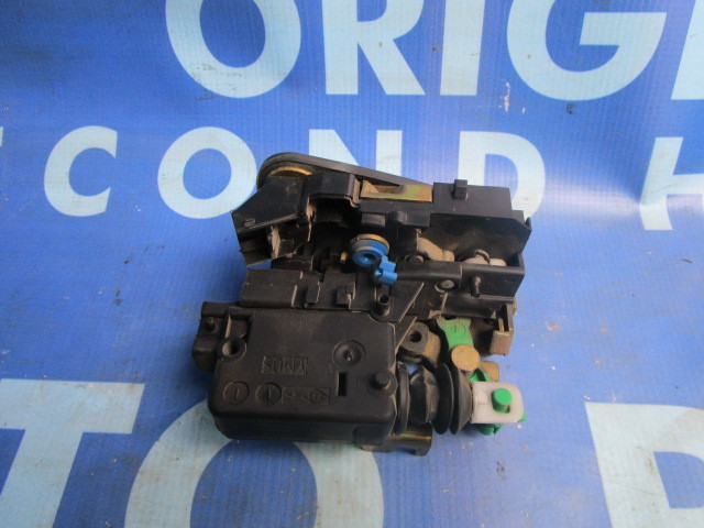 Broasca usa Renault Kangoo
