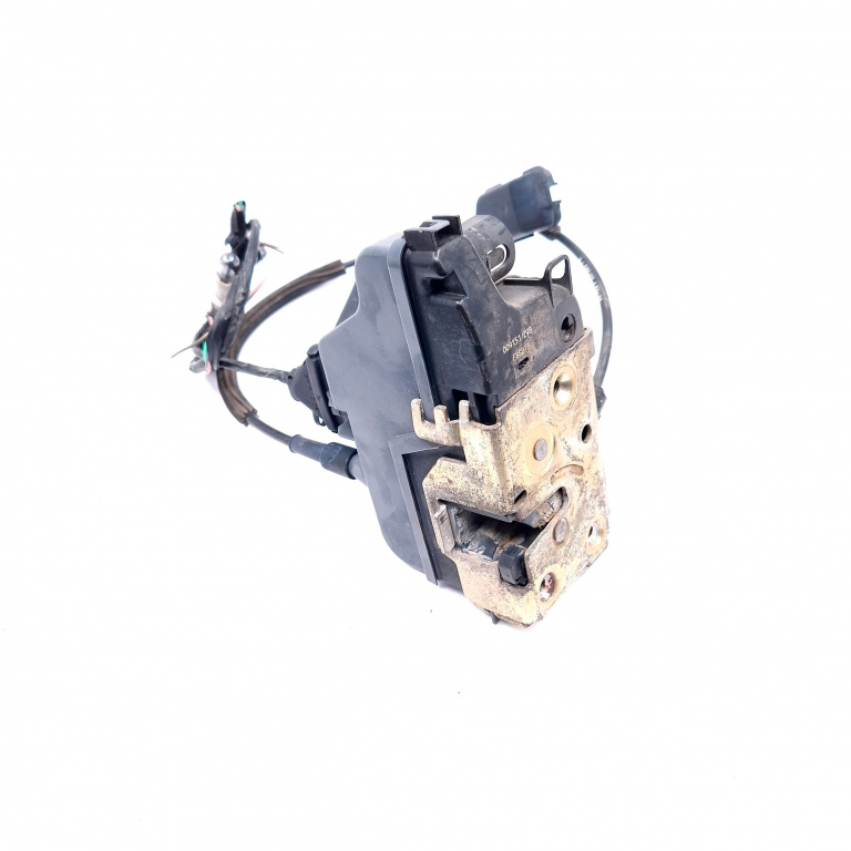 Broasca Usa Renault Laguna 2 2001-2007 Fata Dreapta 009151Z98, Ebs273, 009151Z98