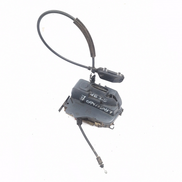 Broasca Usa Renault Laguna 2 2001-2007 Spate Stanga 009152Z98, 3329251302, Chl136, 009152Z98