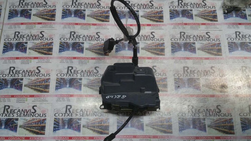 Broasca usa RENAULT LAGUNA 2 GRANDTOUR 009153/Z98 / 009153 Z98 / 009153Z98009153/Z98 / 009153 Z98 / ...