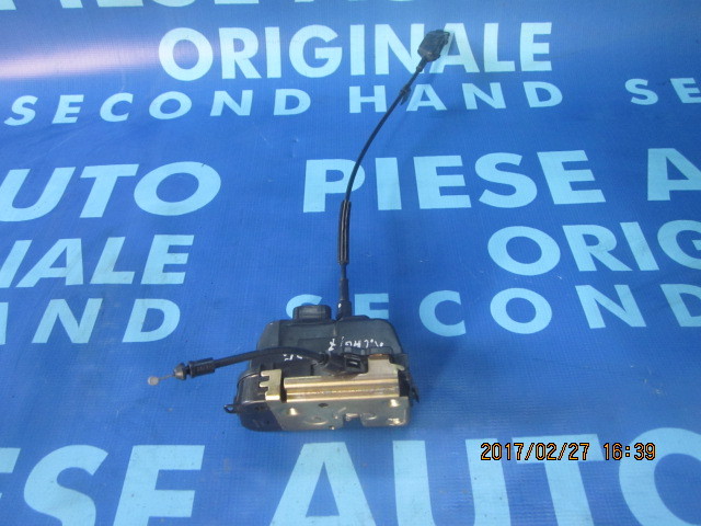 Broasca usa Renault Laguna  (4 pini)
